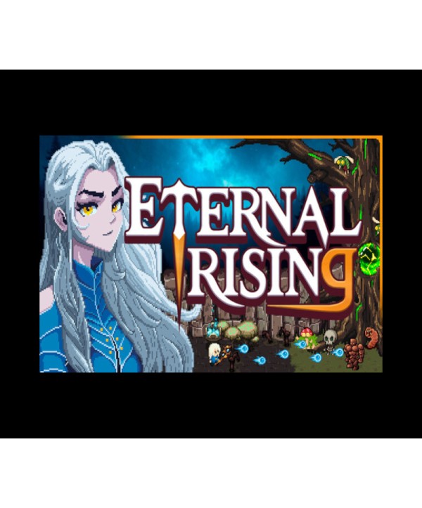 Eternal Rising Steam Key GLOBAL
